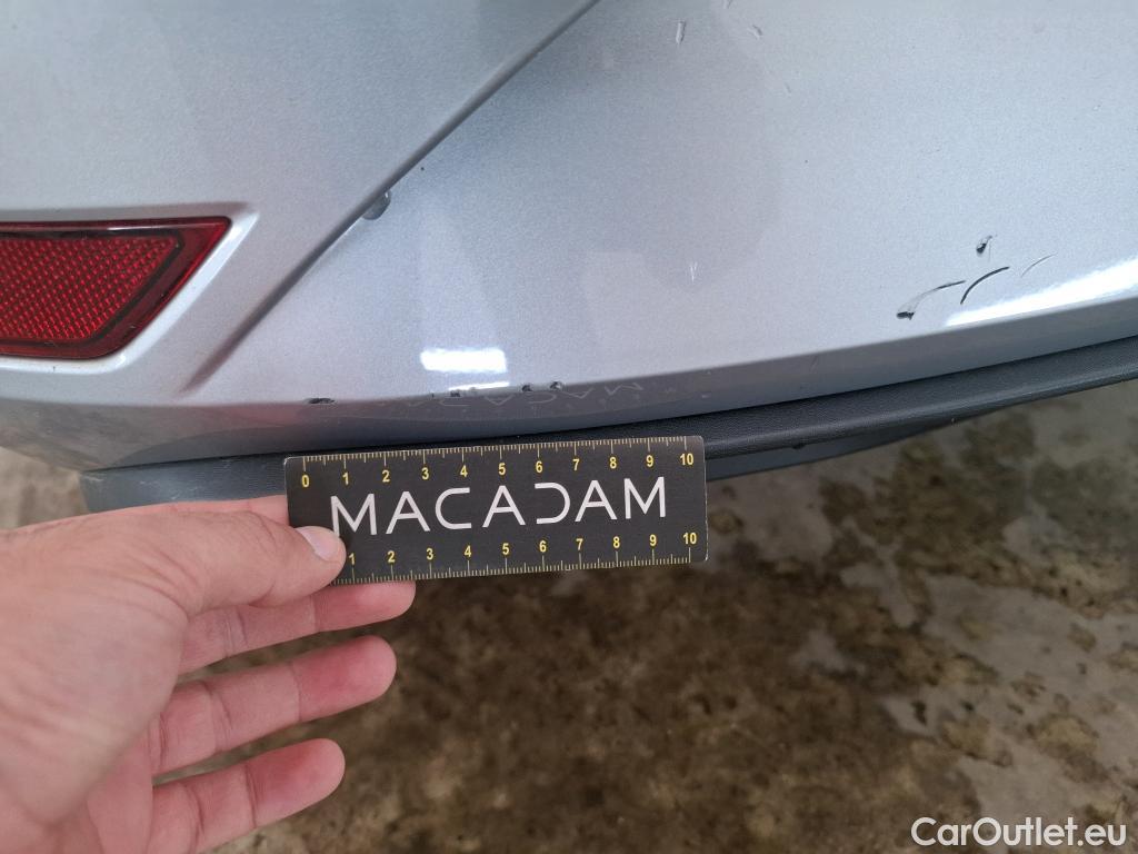  Seat  Leon SEAT  Sportstourer / 2020 / 5P / Break 2.0 TDI 150 DSG S&S Style Business #20