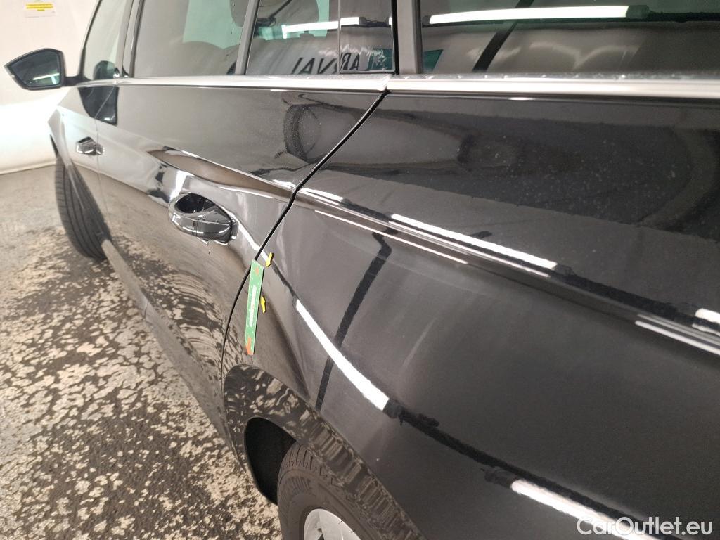  Skoda  Superb  Break Business 1.5 TSI 150CV BVA7 E6d #11