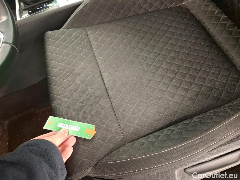  Skoda  Superb  Break Business 1.5 TSI 150CV BVA7 E6d #17