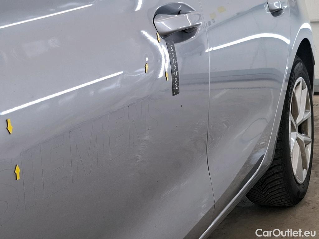  Seat  Leon SEAT  Sportstourer / 2020 / 5P / Break 2.0 TDI 150 DSG S&S Style Business #6