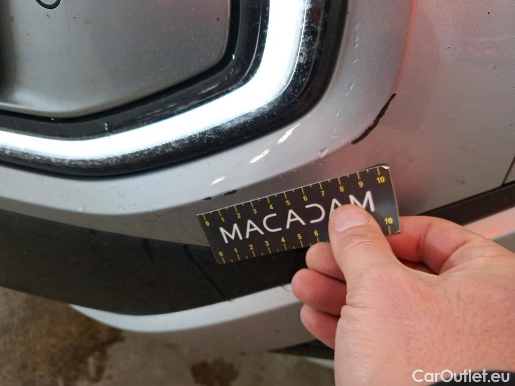  Volkswagen  T-ROC VOLKSWAGEN  / 2021 / 5P / SUV 1.5 TSI 150 EVO LIFE PLUS DSG7 #6