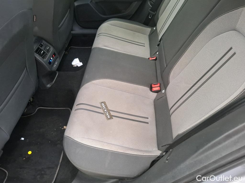  Seat  Leon SEAT  Sportstourer / 2020 / 5P / Break 2.0 TDI 150 DSG S&S Style Business #55