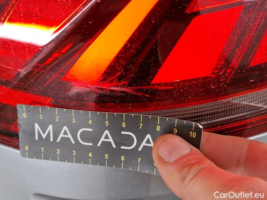  Volkswagen  T-ROC VOLKSWAGEN  / 2021 / 5P / SUV 1.5 TSI 150 EVO LIFE PLUS DSG7 #2