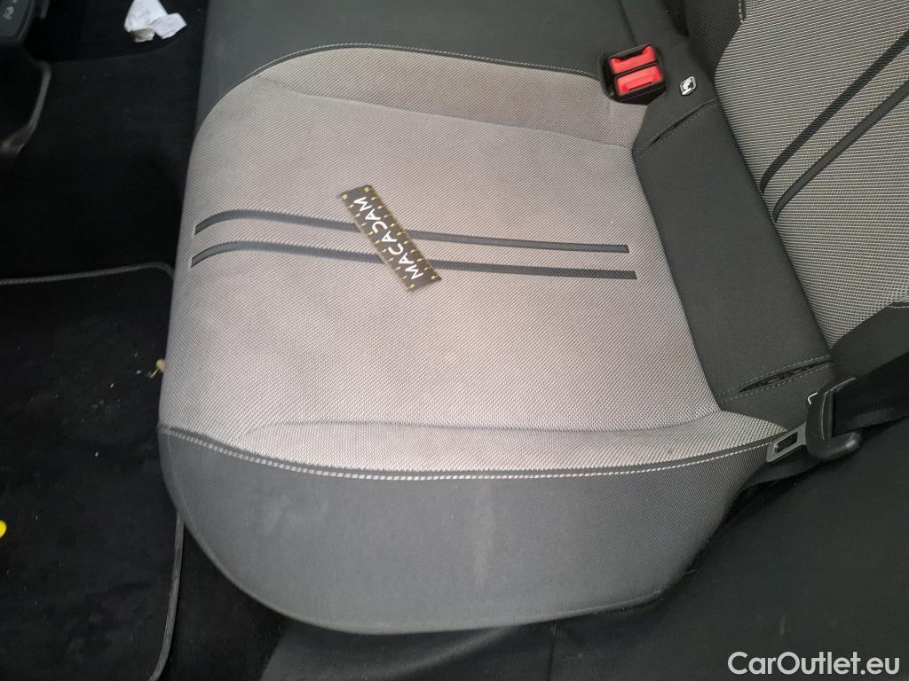  Seat  Leon SEAT  Sportstourer / 2020 / 5P / Break 2.0 TDI 150 DSG S&S Style Business #56