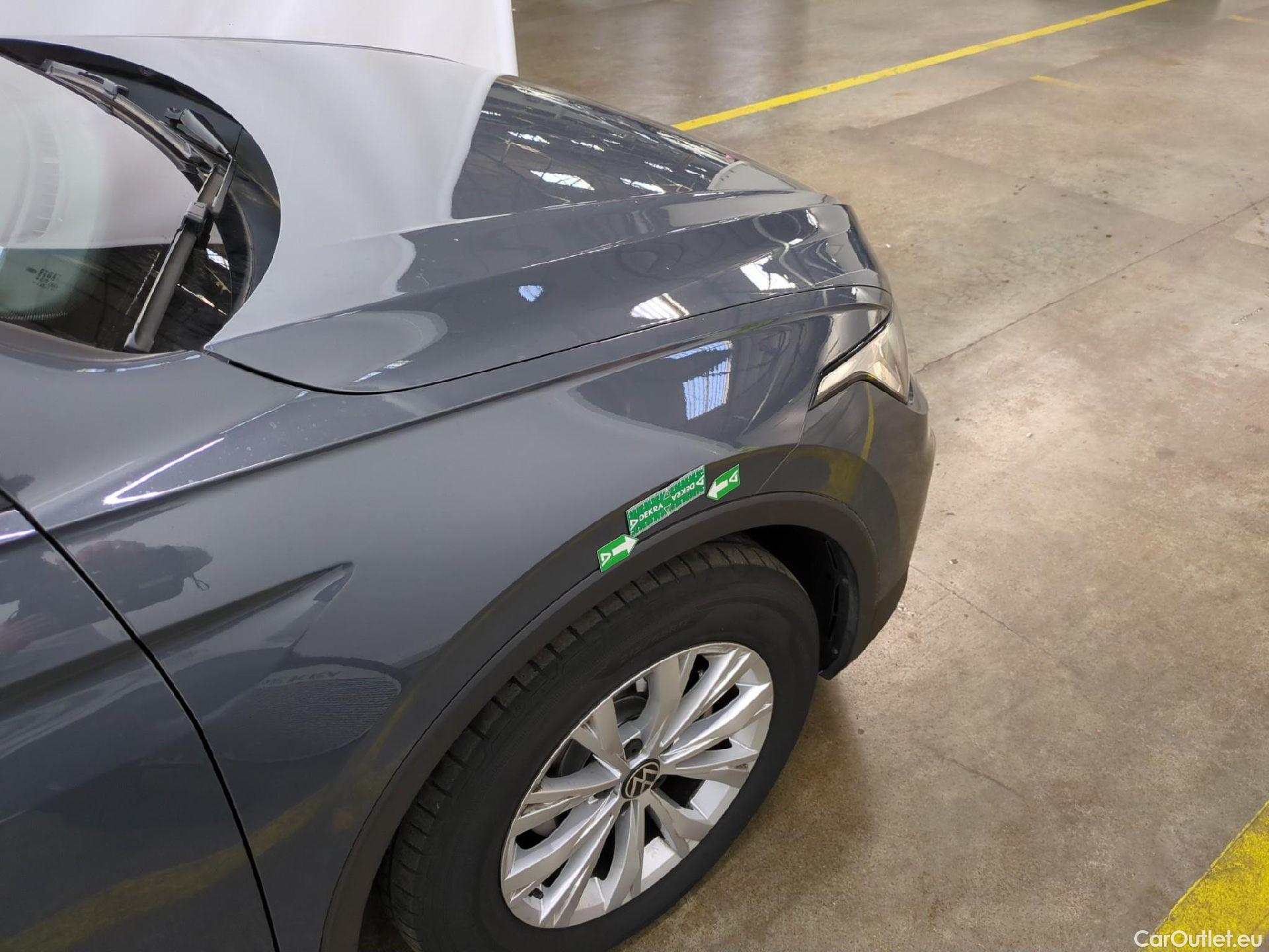  Volkswagen  Tiguan VOLKSWAGEN  / 2020 / 5P / SUV 1.5 TSI 150 DSG7 Life Busines #7