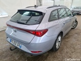  Seat  Leon SEAT  Sportstourer / 2020 / 5P / Break 2.0 TDI 150 DSG S&S Style Business #3