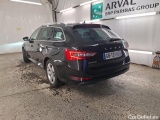  Skoda  Superb  Break Business 1.5 TSI 150CV BVA7 E6d #2