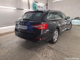  Skoda  Superb  Break Business 1.5 TSI 150CV BVA7 E6d #3
