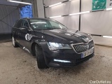  Skoda  Superb  Break Business 1.5 TSI 150CV BVA7 E6d #4