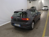  Volkswagen  Golf  VOLKSWAGEN / 2020 / 5P / Berline 2.0 TDI SCR 115 BVM6 Life Busi 1st #2