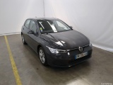  Volkswagen  Golf  VOLKSWAGEN / 2020 / 5P / Berline 2.0 TDI SCR 115 BVM6 Life Busi 1st #3