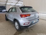  Volkswagen  T-ROC VOLKSWAGEN  / 2021 / 5P / SUV 1.5 TSI 150 EVO LIFE PLUS DSG7 #2