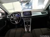  Volkswagen  T-ROC VOLKSWAGEN  / 2021 / 5P / SUV 1.5 TSI 150 EVO LIFE PLUS DSG7 #5
