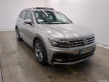  Volkswagen  Tiguan  Carat Exclusive 1.5 TSI 150 DSG7 Pack R Line #4