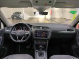  Volkswagen  Tiguan VOLKSWAGEN  / 2020 / 5P / SUV 1.5 TSI 150 DSG7 Life Busines #5