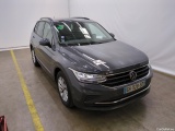  Volkswagen  Tiguan VOLKSWAGEN  / 2020 / 5P / SUV 1.5 TSI 150 DSG7 Life Busines #4