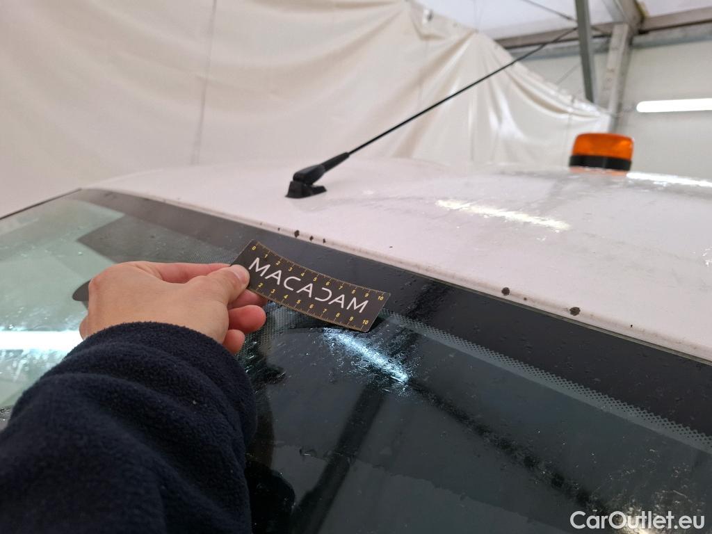  Citroen  Berlingo  Fourgon Club L1 (Court) 1.6 BlueHDi 100CV BVM5 E6 #11