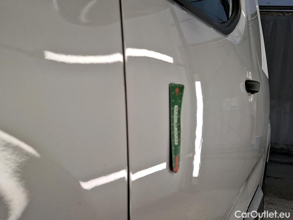  Citroen  Berlingo  Fourgon Driver M 650 1.5 BlueHDi 100CV BVM6 E6d #11