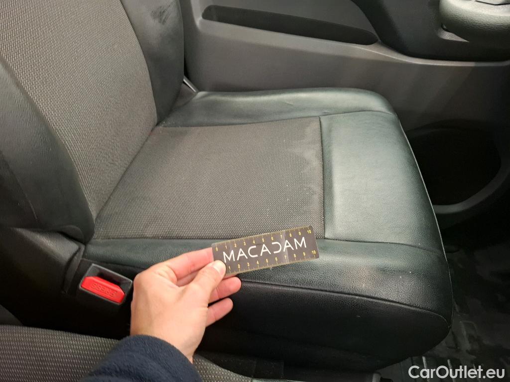  Citroen  Jumpy  Fourgon Club M 1.5 BlueHDi 100CV BVM6 E6d #44