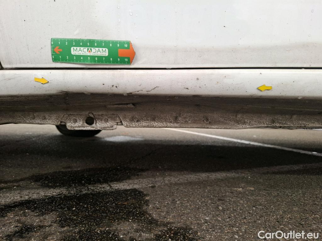  Citroen  Berlingo  Fourgon Club M 650 1.5 BlueHDi 75CV BVM5 E6dT #12