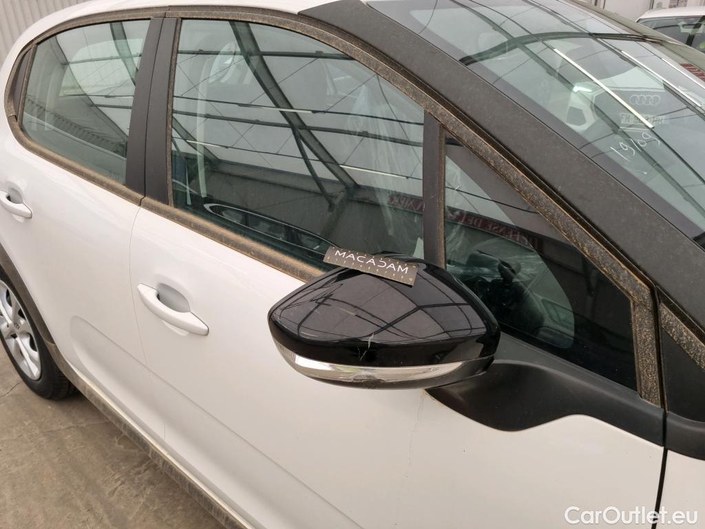  Citroen  C3  Société Feel Business R 1.5 BlueHDI 100CV BVM6 6E #3