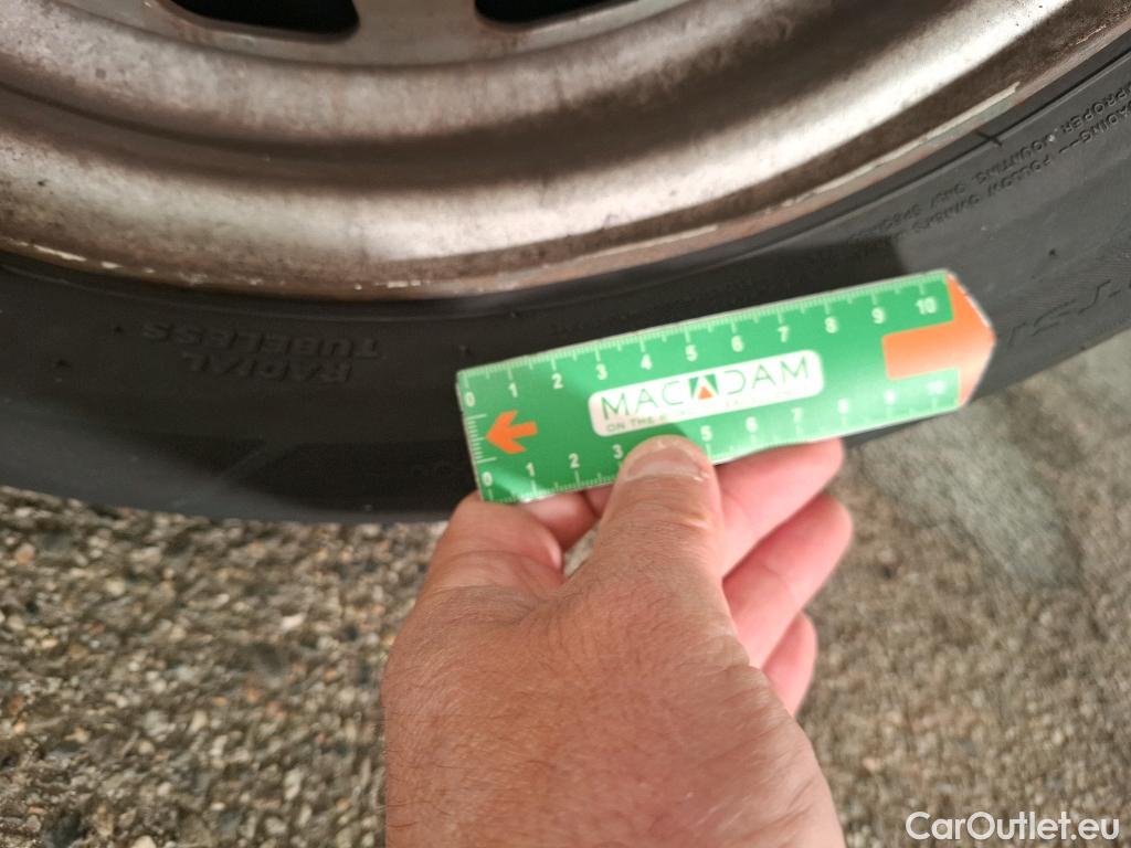  Citroen  Berlingo  Fourgon Club M 650 1.5 BlueHDi 75CV BVM5 E6dT #34