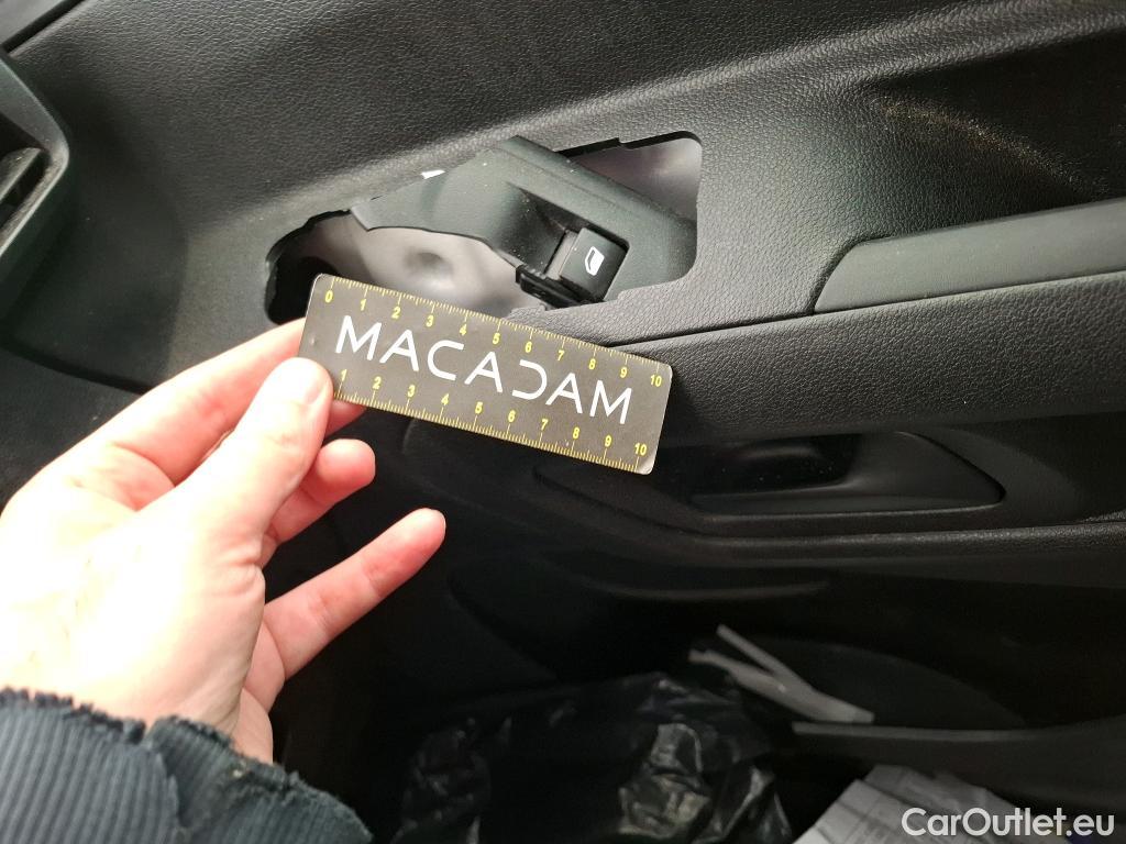  Citroen  Berlingo  Fourgon Worker M 1000 1.2 PureTech 130CV BVA8 E6d #22