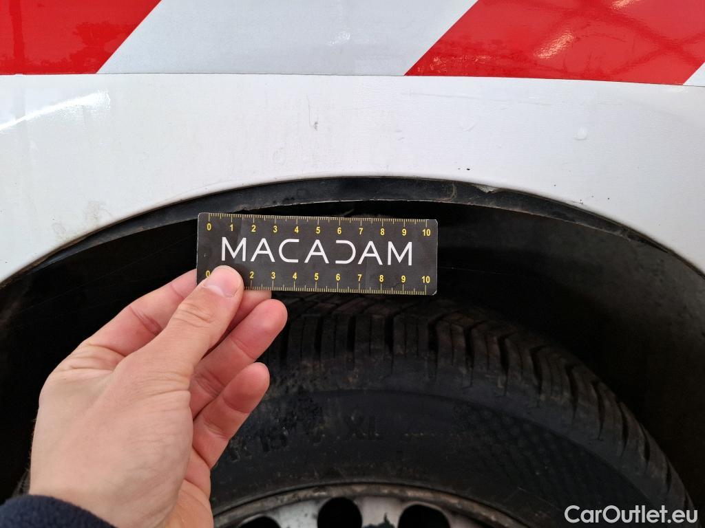  Citroen  Berlingo  Fourgon Club L1 (Court) 1.6 BlueHDi 100CV BVM5 E6 #50