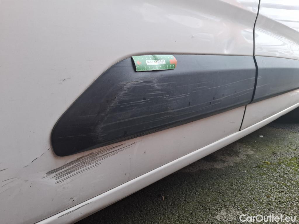  Citroen  Berlingo  Fourgon Club M 650 1.5 BlueHDi 75CV BVM5 E6dT #65