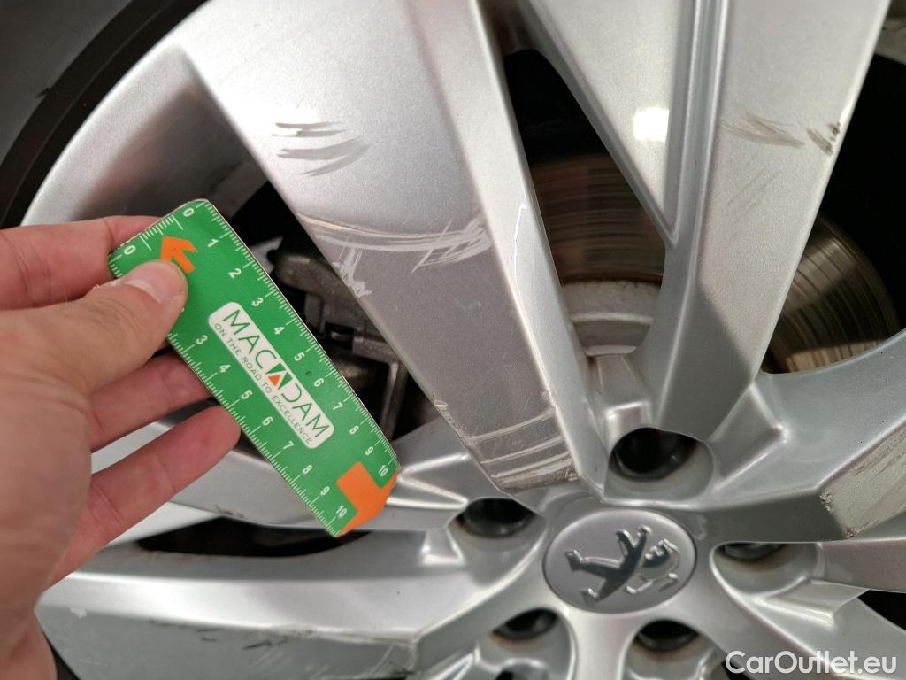  Peugeot  3008  Active Business 1.2 PureTech 130CV BVM6 E6dT / TRANSFO VP/VF #23