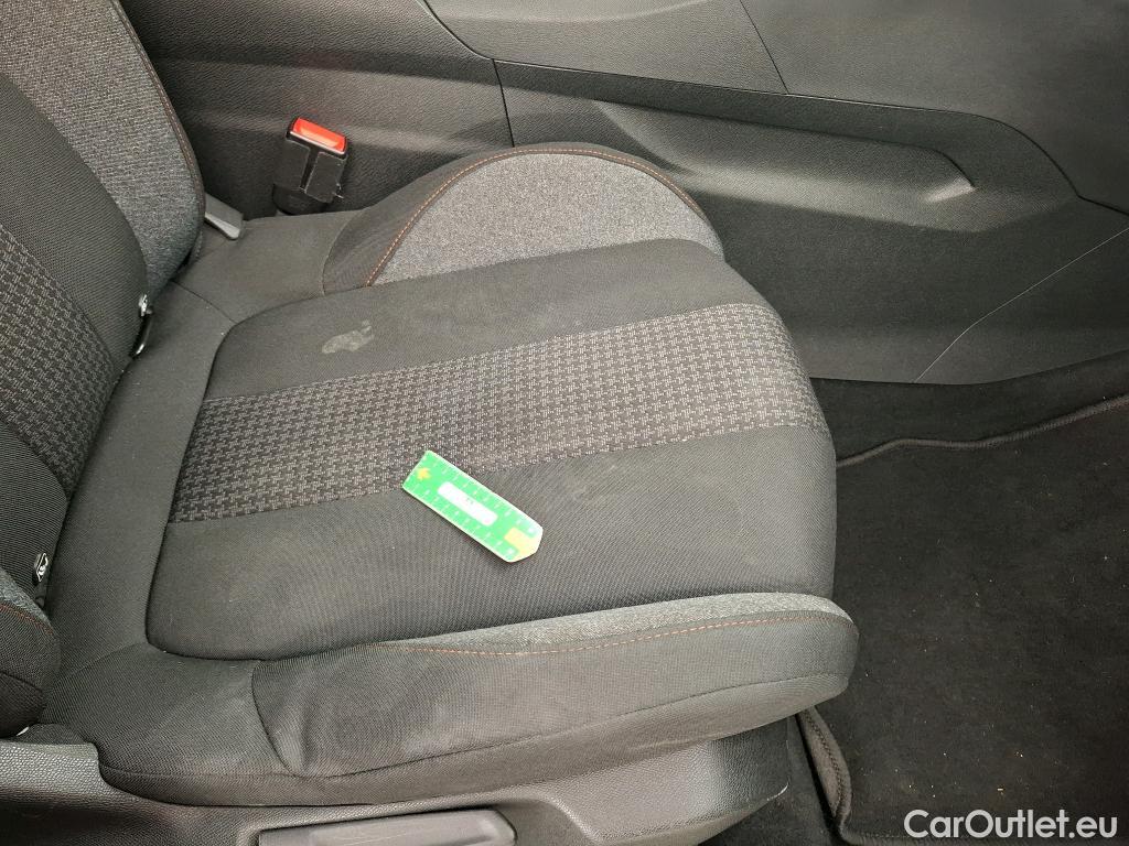  Peugeot  3008  Active Business 1.2 PureTech 130CV BVM6 E6dT / TRANSFO VP/VF #44