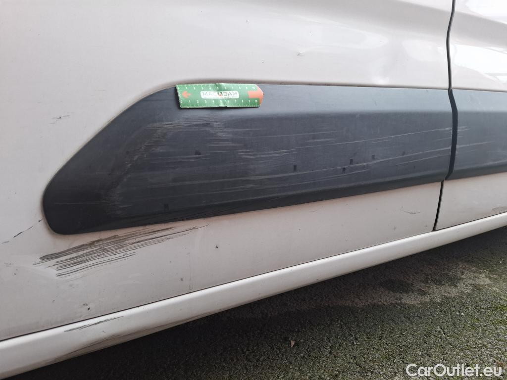  Citroen  Berlingo  Fourgon Club M 650 1.5 BlueHDi 75CV BVM5 E6dT #66