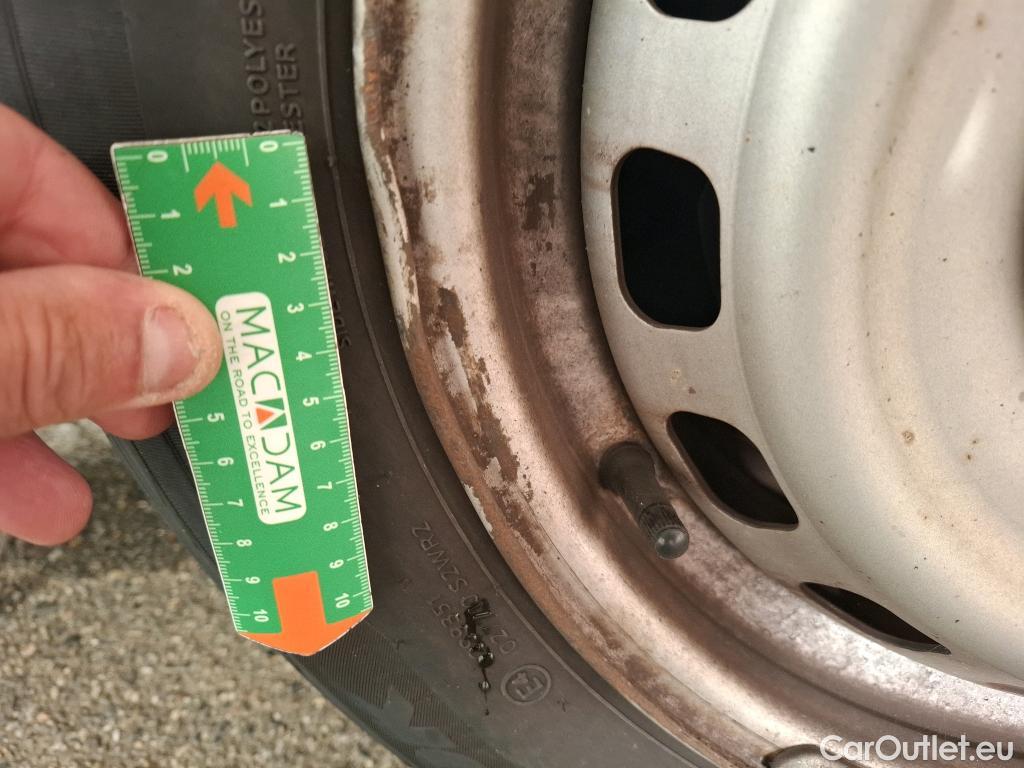  Citroen  Berlingo  Fourgon Club M 650 1.5 BlueHDi 75CV BVM5 E6dT #35