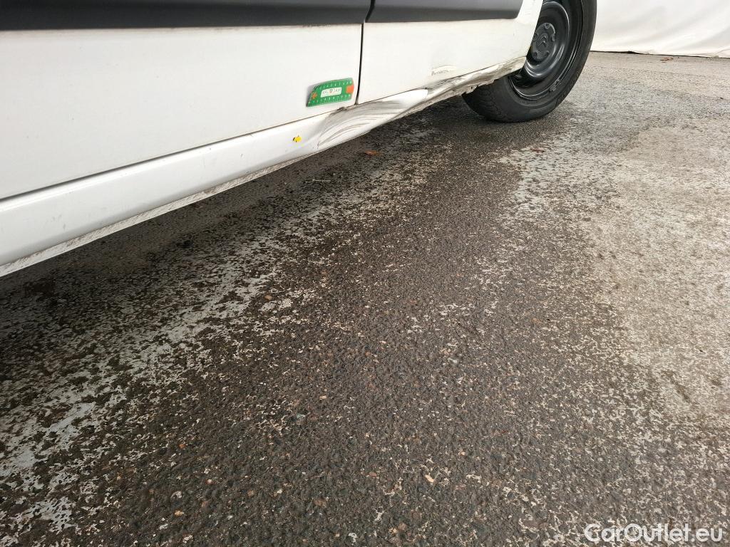  Citroen  Berlingo  Fourgon Driver M 650 1.5 BlueHDi 100CV BVM6 E6d #1