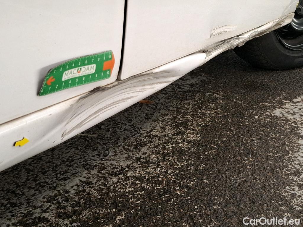  Citroen  Berlingo  Fourgon Driver M 650 1.5 BlueHDi 100CV BVM6 E6d #2