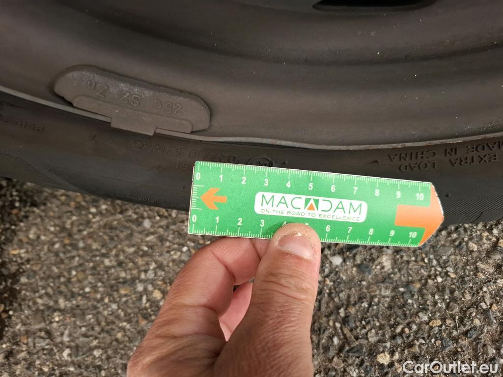  Citroen  Berlingo  Fourgon Club M 650 1.5 BlueHDi 75CV BVM5 E6dT #38