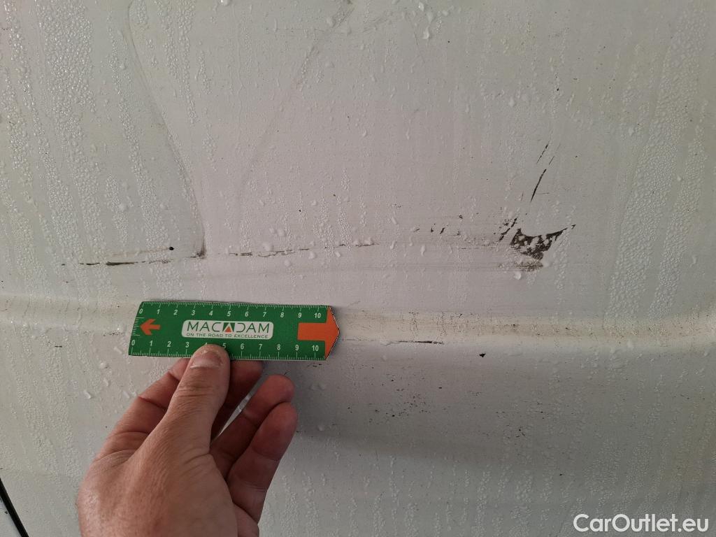  Citroen  Berlingo  Fourgon Club M 650 1.5 BlueHDi 75CV BVM5 E6dT #59