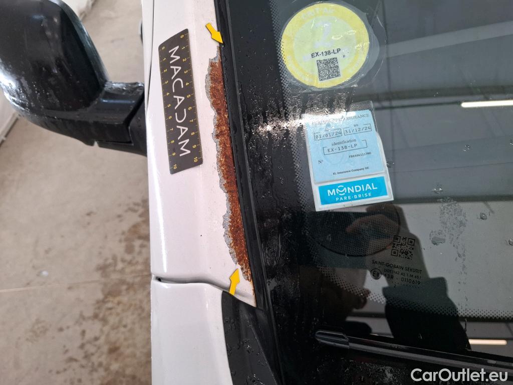  Citroen  Berlingo  Fourgon Club L1 (Court) 1.6 BlueHDi 100CV BVM5 E6 #22