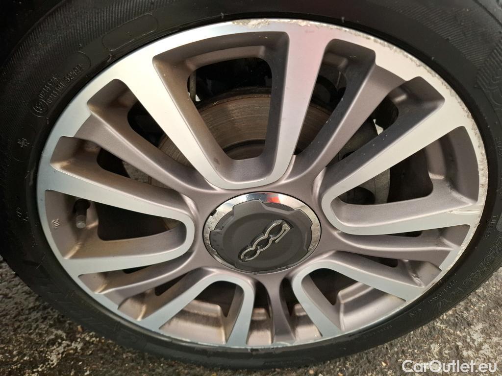  Fiat  500 L City Cross 1.3 Multijet 95CV BVM5 E6dT / TRANSFO VP/VF #9