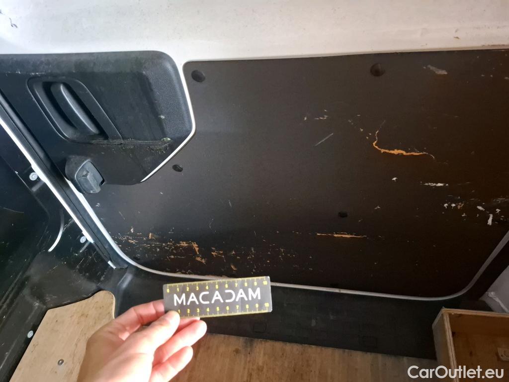  Citroen  Jumpy  Fourgon Club M 1.5 BlueHDi 100CV BVM6 E6d #38