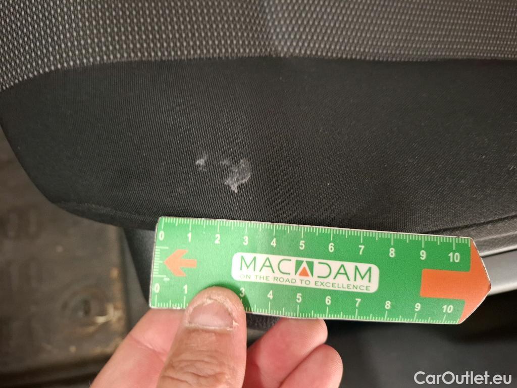  Citroen  Berlingo  Fourgon Club M 650 1.5 BlueHDi 75CV BVM5 E6dT #47