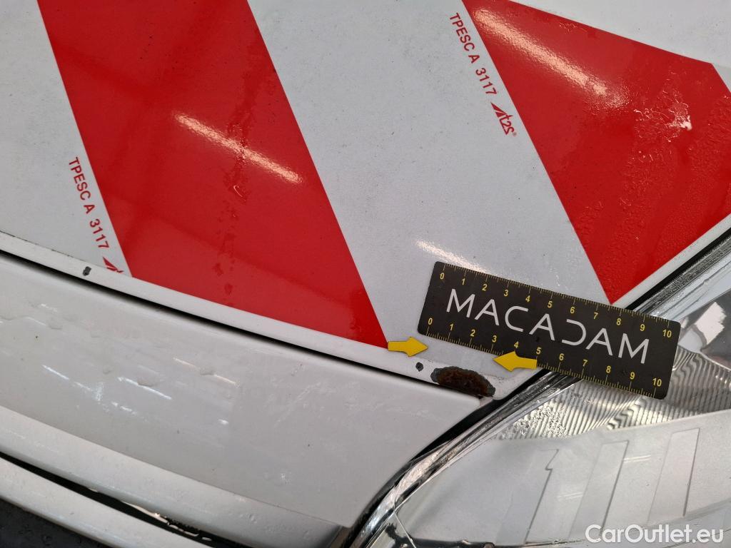  Citroen  Berlingo  Fourgon Club L1 (Court) 1.6 BlueHDi 100CV BVM5 E6 #19