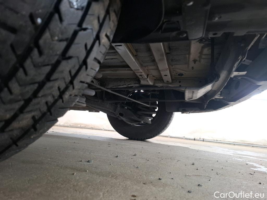  Citroen  Jumpy  Fourgon Club M 1.5 BlueHDi 100CV BVM6 E6d #22