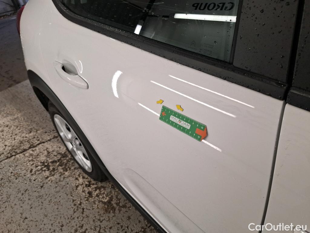  Citroen  C3  Société Feel Business R 1.2 PureTech 80CV BVM5 E6d #1