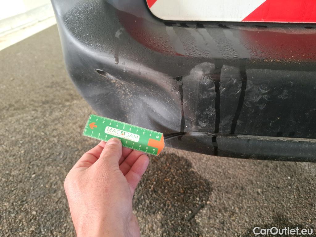  Citroen  Berlingo  Fourgon Club M 650 1.5 BlueHDi 75CV BVM5 E6dT #15