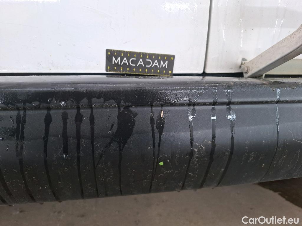  Citroen  Jumpy  Fourgon Club M 1.5 BlueHDi 100CV BVM6 E6d #2