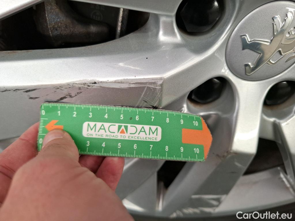  Peugeot  3008  Active Business 1.2 PureTech 130CV BVM6 E6dT / TRANSFO VP/VF #25