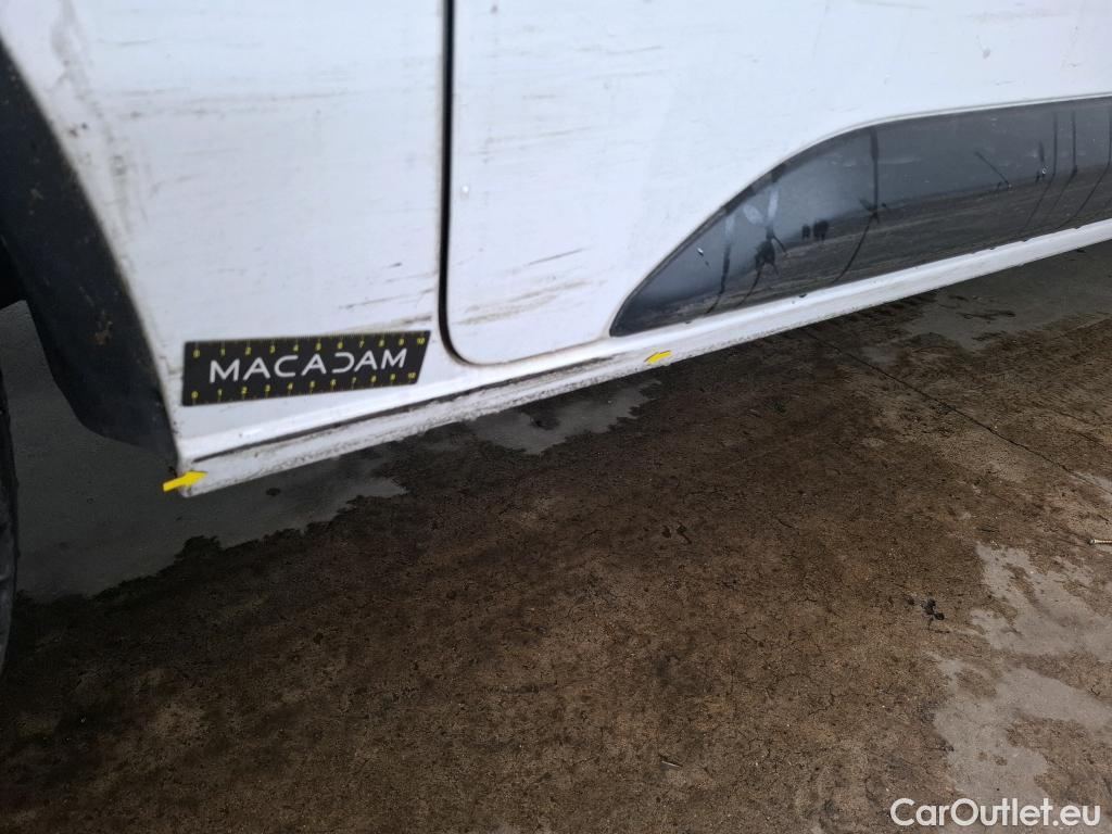  Citroen  Jumpy  Fourgon Club M 1.5 BlueHDi 100CV BVM6 E6d #29