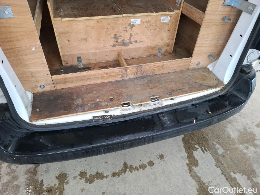  Citroen  Jumpy  Fourgon Club M 1.5 BlueHDi 100CV BVM6 E6d #56