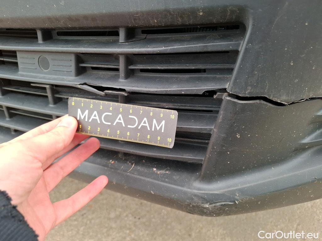  Citroen  Berlingo  Fourgon Worker M 1000 1.2 PureTech 130CV BVA8 E6d #6